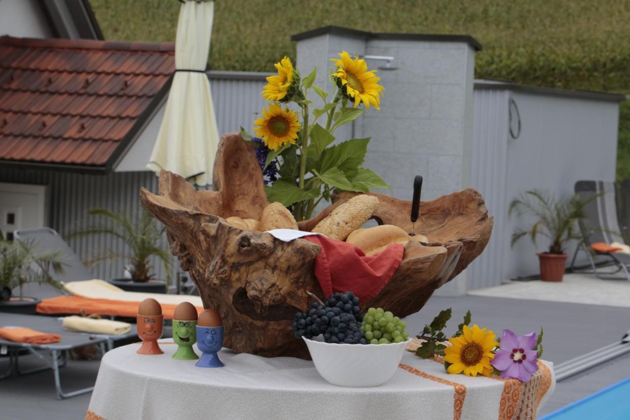 Sonnenwiese In Unterlamm 58 외부 사진