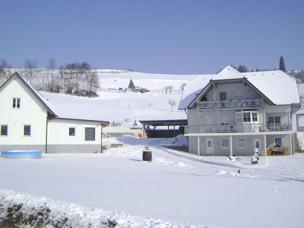 Sonnenwiese In Unterlamm 58 외부 사진