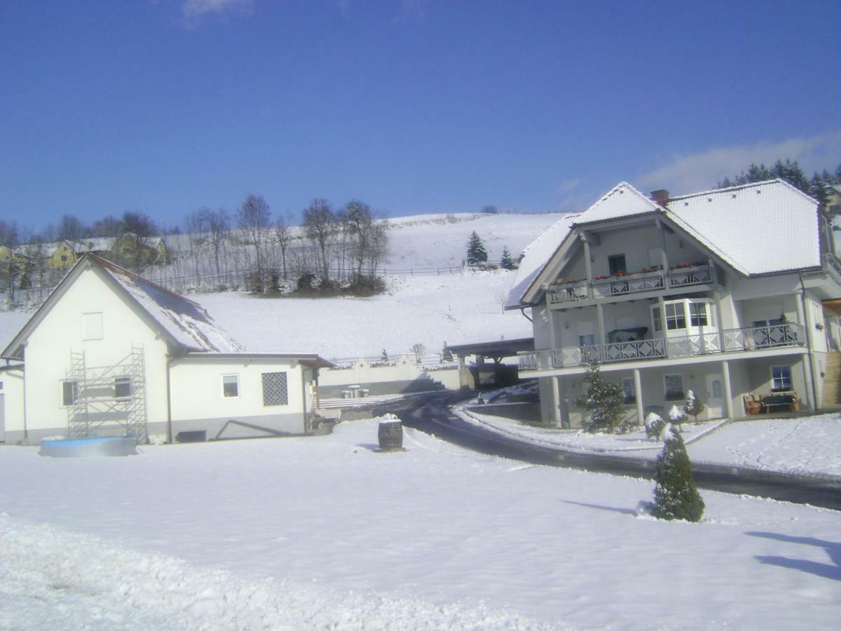 Sonnenwiese In Unterlamm 58 외부 사진