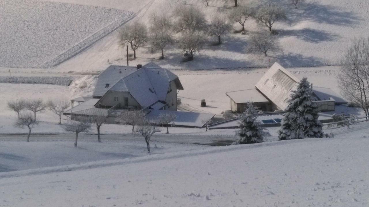 Sonnenwiese In Unterlamm 58 외부 사진