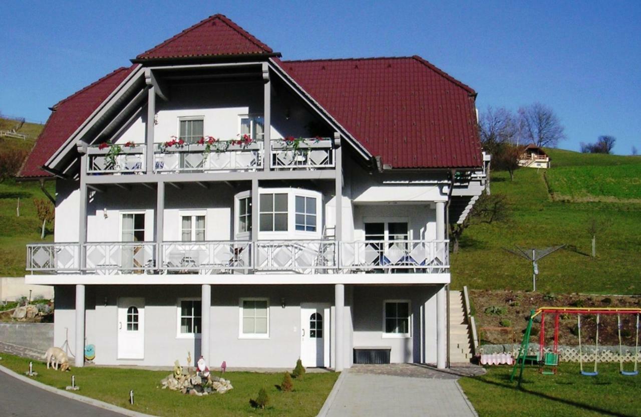 Sonnenwiese In Unterlamm 58 외부 사진